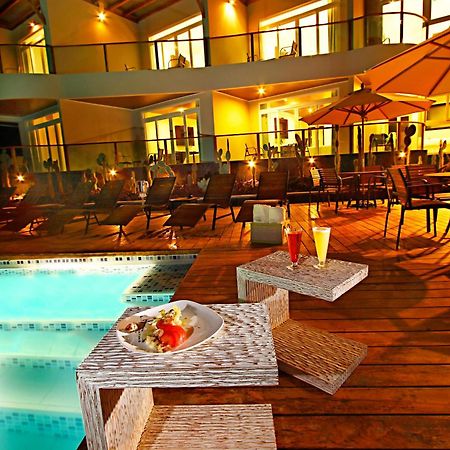 Iguana Crossing Boutique Hotel Puerto Villamil Esterno foto