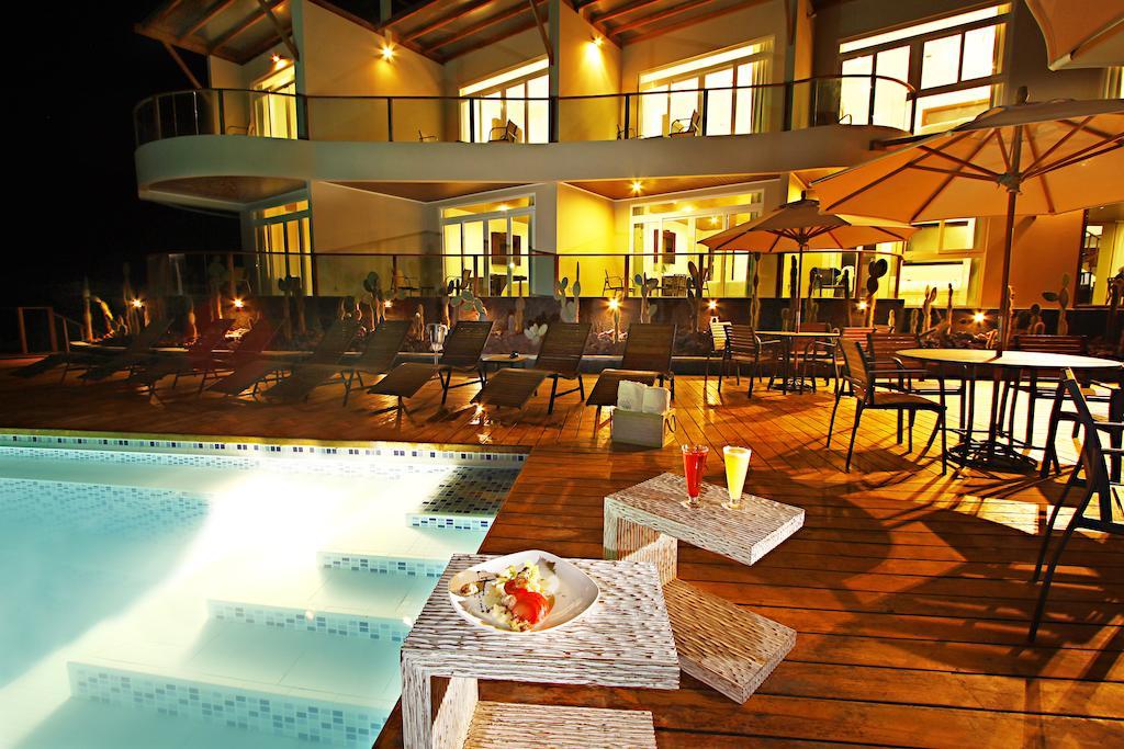 Iguana Crossing Boutique Hotel Puerto Villamil Esterno foto